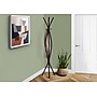 Monarch Specialties Inc. Coat Tree, Espresso, Metal (I 2016)~#|#~FC9A2308-228F-4888-9CA351006E3587D1_sc7