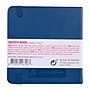 Talens Art Creation 4.7" x 4.7" Sketch Book, 80 Sheets/Book, 5/Bundle (TLN9314234M-5)~#|#~FC9BA411-8957-485F-B49C86EED30A65ED_sc7