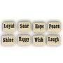 S&S Inspirational Beads Pack, 144/Pack (BE1392)~#|#~FC9D5929-3035-4B3E-909C21A0CA880A52_sc7