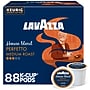 Lavazza House Blend Perfetto Coffee Keurig® K-Cup® Pods, Medium Roast, 88/Carton (5000382580CT)~#|#~FCA2D01A-59F9-45D3-BE8B5CE57F2CEDC0_sc7