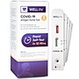 WELLlife COVID-19 Antigen Rapid Home Test, 5/Pack (WL03P0001-5)~#|#~FCA3A04D-0A1E-44AA-B05BAAA017D7FB1B_sc7