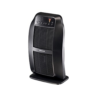 Black Space Heaters | Staples