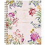 2026-2027 Blue Sky Day Designer 6" x 8" Academic Year Weekly & Monthly Planner, Plastic Cover, Garden Blush (157723)~#|#~FCA52E19-F1C9-487B-BEE519E3C65017E4_sc7