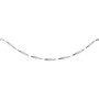 Creative Converting Touch of Color Streamer, Shimmering Silver, 12/Pack (078106)~#|#~FCA5A613-A89F-4E36-B5DE1BFD5BE151BA_sc7