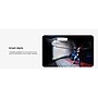 aosu 2K QHD 3.0-MP Outdoor Wireless AI-Smart Solar Security Camera, White (C9C2CA11)~#|#~FCA639B7-94A0-4787-AE92F13E0DAC7D7C_sc7
