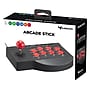 Subsonic Multi-Arcade Stick, PS3/PS4/Xbox Series XS, Xbox One & PC Compatible, Black & Red (SA5662)~#|#~FCA683FB-D229-4112-B3111AF8E9743E92_sc7