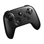 8Bitdo 64 Bluetooth Controller for Analogue 3D, Switch, Switch 2, Windows, and Android, Black (80NE01)~#|#~FCA6989F-4C91-4084-B691AAE7EC24C47F_sc7