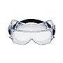 3M Centurion Impact Anti-Scratch Safety Goggle, Clear Lens, 10/Carton (40301-00000-10)~#|#~FCA71A67-EBED-4022-9AD5701D196464E8_sc7