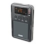 Eton Elite Mini Portable AM/FM/Shortwave Radio with Carrying Pouch (NELITEMINI)~#|#~FCA7D1B9-B592-4666-A26BFAD44EC10A90_sc7