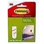 Command Damage Free Small Poster Hanging Strip, White, 12/Pack (17024)~#|#~FCA9379D-5C99-4B8F-A8748DCC5CE89542_sc7
