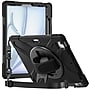 SaharaCase Raider-X Series Heavy Duty Case for iPad Air 13" (M3/M2), Scorpion Black (TB00416)~#|#~FCA99A11-0304-406B-80FA10A60C6AFDB2_sc7