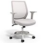 Staples Essentials Ergonomic Fabric Swivel Task Chair, Gray (UN58149)~#|#~FCAA8E1C-3927-4E5F-B01CE46B27D7BEBD_sc7