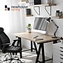 Newhouse Lighting Wright LED Desk Lamp, 24", Black (NHDK-WR-BK)~#|#~FCAAD681-4D0E-486C-8FF251458AFECB27_sc7