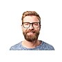 SAV Optitek Blue Light +2.75 Reading Glasses, Matte Brown Demi (E7312)~#|#~FCAB8D2E-66F6-4901-BD026F3C64B90241_sc7