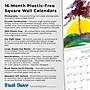 2026 Brush Dance Live with Intention 12" x 12" Monthly Wall Calendar (9798330707225)~#|#~FCAF00F4-509F-497F-9E1A90E03E9112E8_sc7