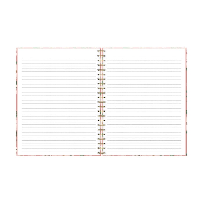 Blue Sky Bespoke Composition Notebook, 8.5