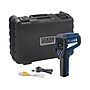 Reed Instruments Professional Series Digital Infrared Thermometer, Blue/Black (R2340)~#|#~FCB146CA-C089-4559-BE6015222CD7F6EF_sc7