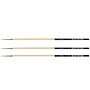 da Vinci CHUNEO Oil Synthetic Hog Round Brush, 3 /Pack (DVXVA77292-3)~#|#~FCB1674F-CDE4-408E-AFE4BD404CEB7043_sc7