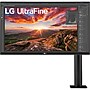 LG UltraFine 31.5" 4K Ultra HD 60Hz LCD Monitor, Textured Black (32BN88U-B)~#|#~FCB46814-BB06-474C-94E8AB0217519888_sc7