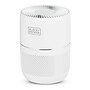 Black & Decker HEPA Tabletop Air Purifier, 3-Speed, White (BAPT01)~#|#~FCB53FCE-61D3-4016-9EB6CE1ED822AC50_sc7