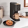 Cuisinart Soho Single Serve Coffee Maker, Warm Black (SS-7BK)~#|#~FCB55B72-8309-4446-9A997D677D94FB3C_sc7
