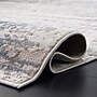Safavieh Palma 5' x 7' Rectangle Indoor Area Rug, Machine Made, Gray/Teal (PAM370G-5)~#|#~FCB55C8F-D190-4F57-A27BE8046BD3841B_sc7