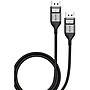 Alogic Ultra 8k DisplayPort to DisplayPort Cable (ULDP02-SGR)~#|#~FCB56A42-81CB-4CF0-8D23B881ACBF5DBD_sc7