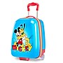 American Tourister Hardside Mickey Mouse Suitcase Spinner, Multicolor (146632-4450)~#|#~FCB6F627-F357-41B7-844F0740D8E1C1CB_sc7