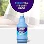 Swiffer WetJet Multi-Purpose Floor/Hardwood Liquid Cleaner Mop Solution Refill, Open Window Fresh Scent, 42.2 fl. oz. (23679)~#|#~FCB8CA4D-A085-49DA-BD9B446EF39B7333_sc7