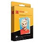 Kodak Printomatic Instant Print Camera Starter Bundle with Case & Zink Photo Paper, Pink~#|#~FCB902DC-EEC9-4306-90F9DCF0CF3D284E_sc7