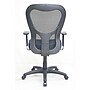 Tempur-Pedic Ergonomic Mesh Swivel Task Chair, Cobalt (TP9000-COBALT)~#|#~FCB963E7-A380-43BD-9CBBB527D9787F0E_sc7