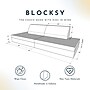 Foamnasium Blocksy Foam Soft Play Piece (Blocksy Kids Couch) (1628)~#|#~FCB98FEF-0B98-480F-876A1E43663BB86E_sc7