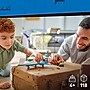 LEGO City Passenger Jet, 118 Pieces (60492)~#|#~FCBE0AC6-DD0C-477A-917EC5C5F7DE59B9_sc7
