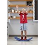 Bouncy Bands Seesaw Sensory Integration Balance Board, Blue (BBABCSAW)~#|#~FCBF9261-27F5-4BCB-BDD29B3ADF361CDA_sc7