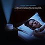 Pure Enrichment DOZE Sound Machine and Sleep Light, Water Resistant, White (PEDOZE) ~#|#~FCC11D92-FA29-4E1B-A36CCE0BB6C2F305_sc7