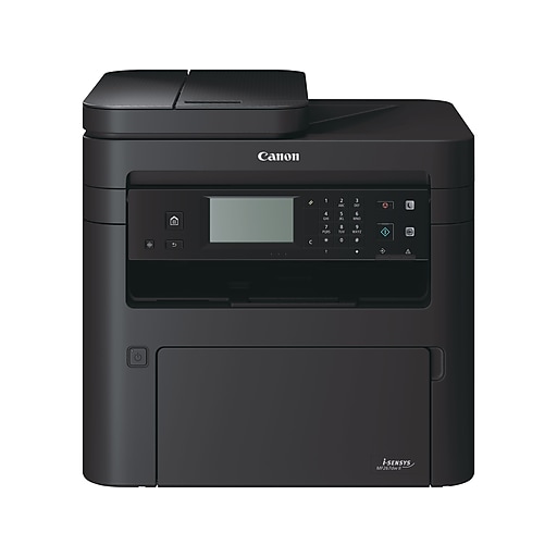 Canon imageCLASS MF267dw II Wireless Black & White AllinOne Laser