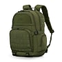 High Sierra Pathsetter Polyester Backpack, Medium, Moss (157868-1576)~#|#~FCC68ADA-FC2F-43FE-B6856D873EF6CFA6_sc7
