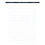 2027 House of Doolittle 8.5" x 11" Weekly & Monthly Planner, Faux Leather Cover, Black/Blue (28302-27)~#|#~FCC72432-8B5E-4240-AE42225E8FCD86FD_sc7
