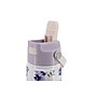 HYDRAFLOW Stainless Steel Triple Wall Insulated Water Bottle, 25 oz., Sage (373488)~#|#~FCC7259E-159B-4371-816DC41F01D8FE2E_sc7