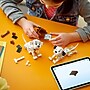 LEGO Disney Lucky & Penny 101 Dalmatians Puppies, 268 Pieces (43271)~#|#~FCC954B0-822B-4028-AF8AA936C427031B_sc7