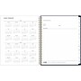 2025 Blue Sky Nightfall 8.5" x 11" Weekly & Monthly Planner, Plastic Cover, Multicolor (150545)~#|#~FCCA2788-D415-45C1-8CDED1DFE9670F58_sc7