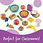 Learning Resources New Sprouts Munch It! Pretend Play Food, Play Food for Toddlers, 20 Pieces (LER7711)~#|#~FCCBF5C9-2CA0-4040-A0564F817F242C95_sc7