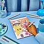 Lifelines FlowArt Stamp by Shape Secret Garden Coloring Book, 20 Pages (LL-16-3150)~#|#~FCCD4E86-2CC3-409E-9F87ECFCC0AF68B5_sc7