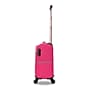 TUCCI Abito 17.5" Carry-On Garment Bag, 8-Wheeled Spinner, TSA Checkpoint Friendly, Fusha (T0611-16in-FUSH)~#|#~FCCDD3A2-CAB4-48A1-95DF55D894B7916A_sc7