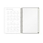 2026 Blue Sky Kelly Ventura Cosmo Garden 5" x 8" Calendar Year Weekly & Monthly Planner, Plastic Cover, Multicolored (153063)~#|#~FCCF4D2F-7ECC-4993-99073C56D17F1092_sc7