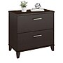 Bush Home Somerset 2 Drawer Lateral File Cabinet, Mocha Cherry (WC81880)~#|#~FCCF8E07-9C94-42F4-BFA0C44EEDB02C06_sc7