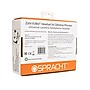 Spracht ZUM RJ9M Noise-Canceling Mono Deskphone On Ear Headset, RJ-9 (ZUMRJ9M)~#|#~FCD27CD8-1884-44C9-B75D6C30B49328B1_sc7