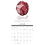 2026 Willow Creek Gemstones 12" x 12" Monthly Wall Calendar (55281)~#|#~FCD40874-4FAE-4B87-95524E1A13A70040_sc7