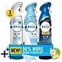 Febreze Air Mist Air Freshener Spray, Heavy Duty Ocean, Linen & Sky, 8.1 oz., 3/Pack (5556/6778)~#|#~FCD4EEC6-FD60-4C61-B6270ED5E89CFAA5_sc7