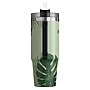 Outdoors Professional Stainless Steel Double-Walled  Tumbler with Straw, 30 oz., Tropical Green (OUTD9218)~#|#~FCD558D6-7780-4A17-B3B826714AC9F56D_sc7
